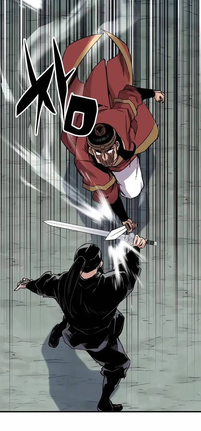 Reincarnation Of The Heavenly Demon Chapter 39 page 58 - 