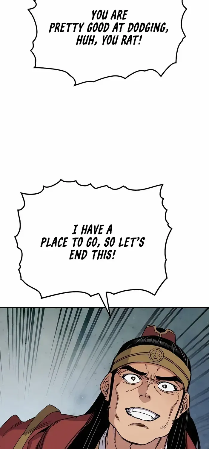 Reincarnation Of The Heavenly Demon Chapter 39 page 66 - 