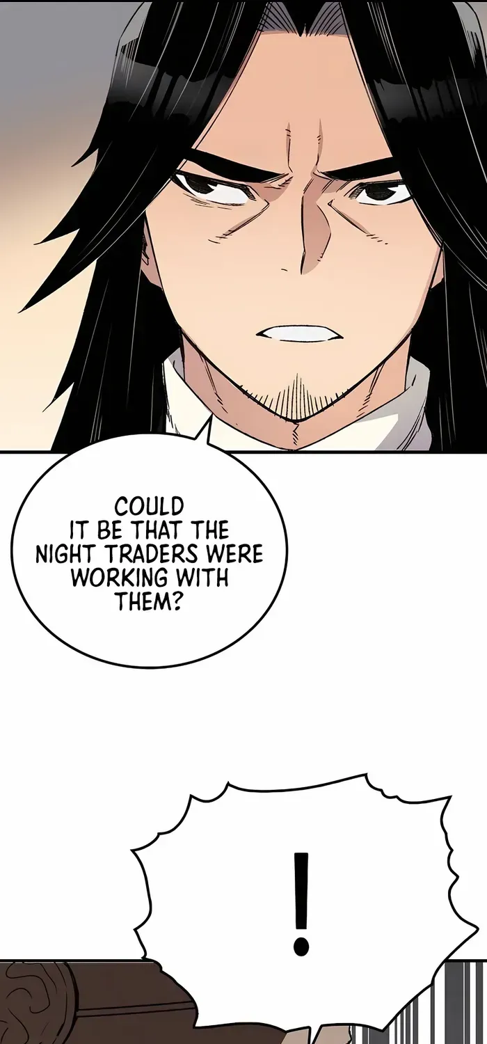 Reincarnation Of The Heavenly Demon Chapter 39 page 9 - 