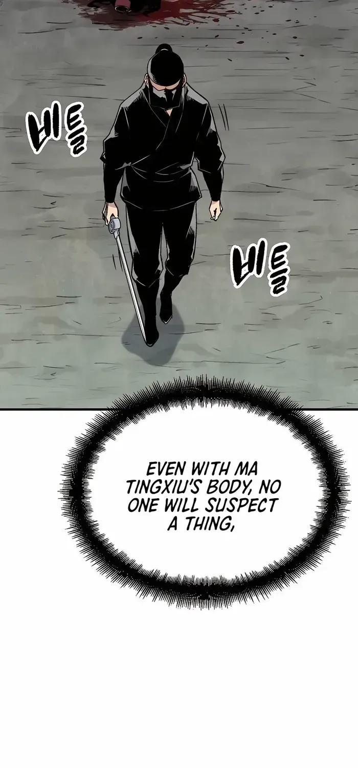 Reincarnation Of The Heavenly Demon Chapter 39 page 95 - 