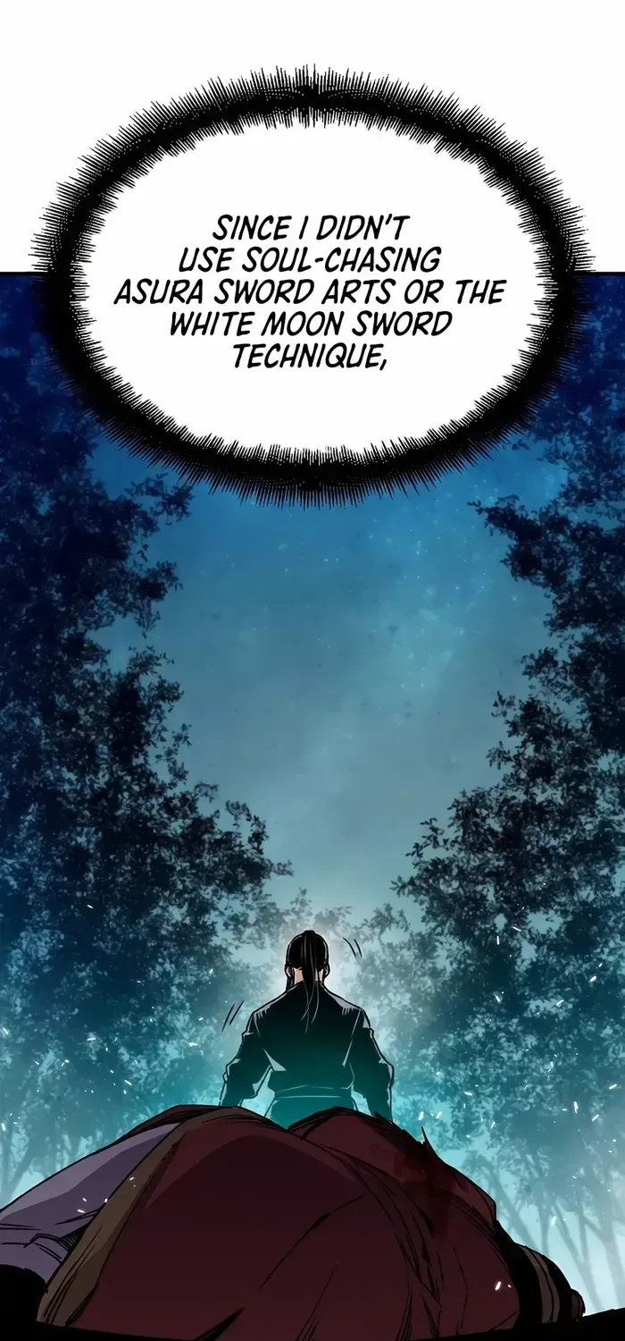 Reincarnation Of The Heavenly Demon Chapter 39 page 96 - 