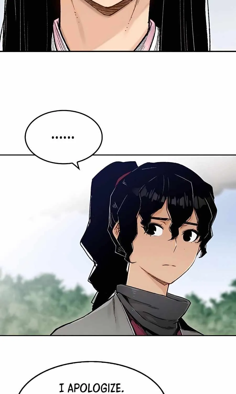Reincarnation Of The Heavenly Demon Chapter 4 page 14 - 