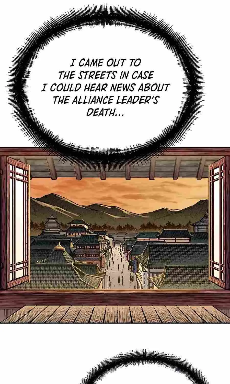 Reincarnation Of The Heavenly Demon Chapter 4 page 18 - 
