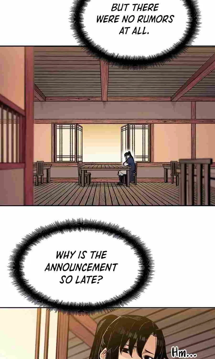Reincarnation Of The Heavenly Demon Chapter 4 page 19 - 