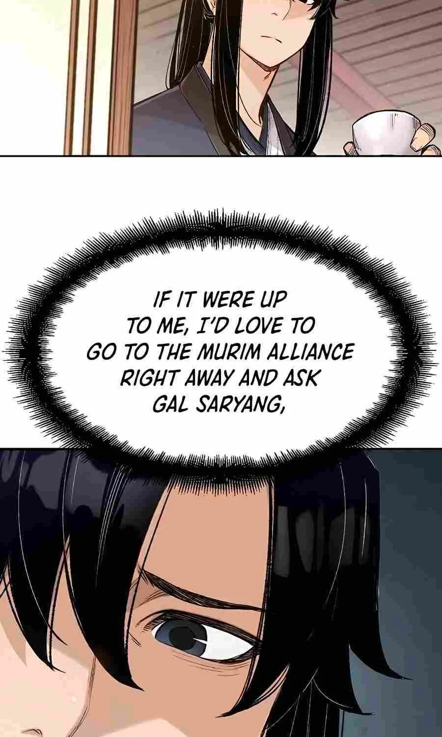 Reincarnation Of The Heavenly Demon Chapter 4 page 20 - 