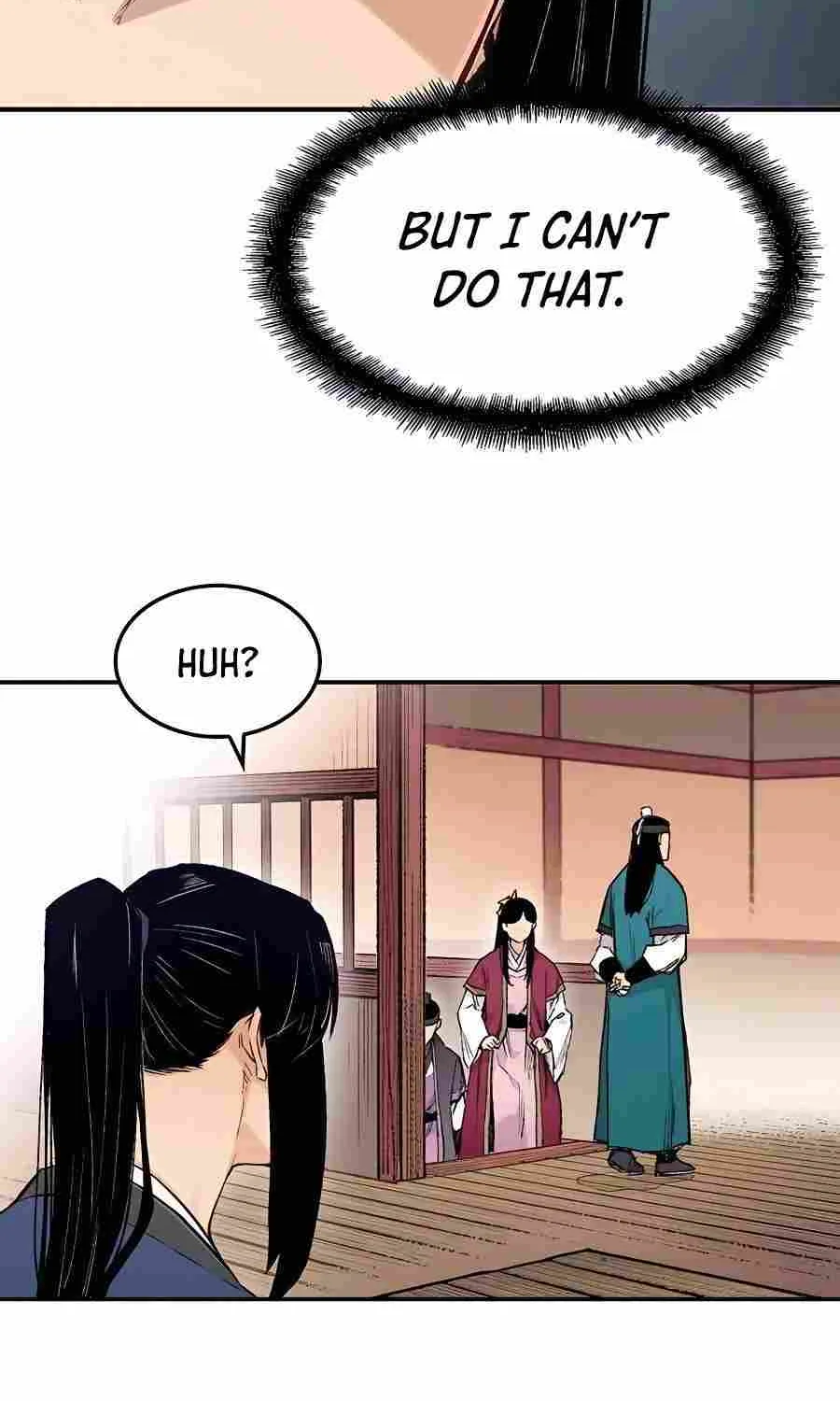 Reincarnation Of The Heavenly Demon Chapter 4 page 21 - 