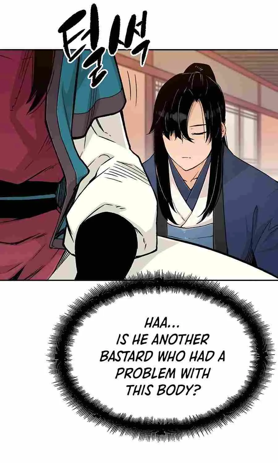 Reincarnation Of The Heavenly Demon Chapter 4 page 26 - 