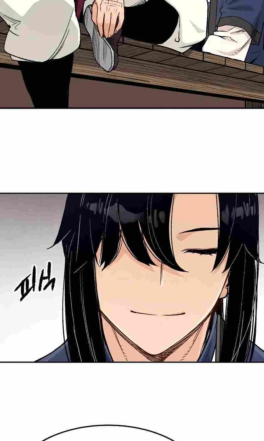 Reincarnation Of The Heavenly Demon Chapter 4 page 28 - 