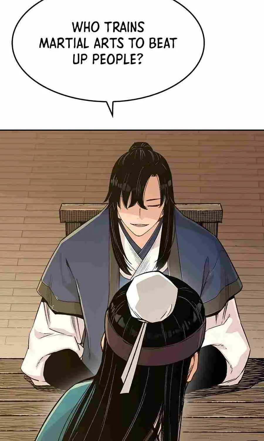 Reincarnation Of The Heavenly Demon Chapter 4 page 29 - 