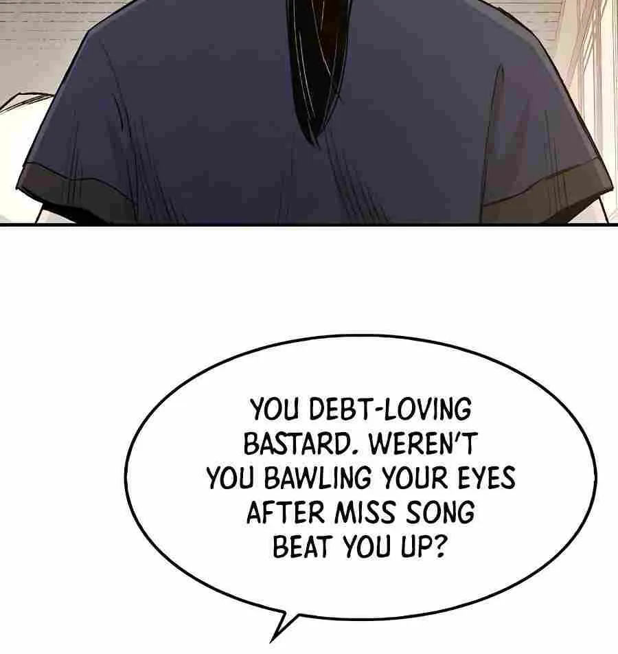Reincarnation Of The Heavenly Demon Chapter 4 page 34 - 