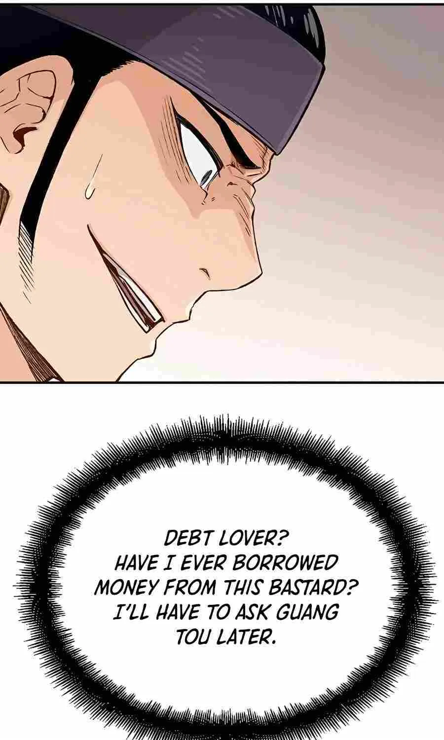 Reincarnation Of The Heavenly Demon Chapter 4 page 35 - 