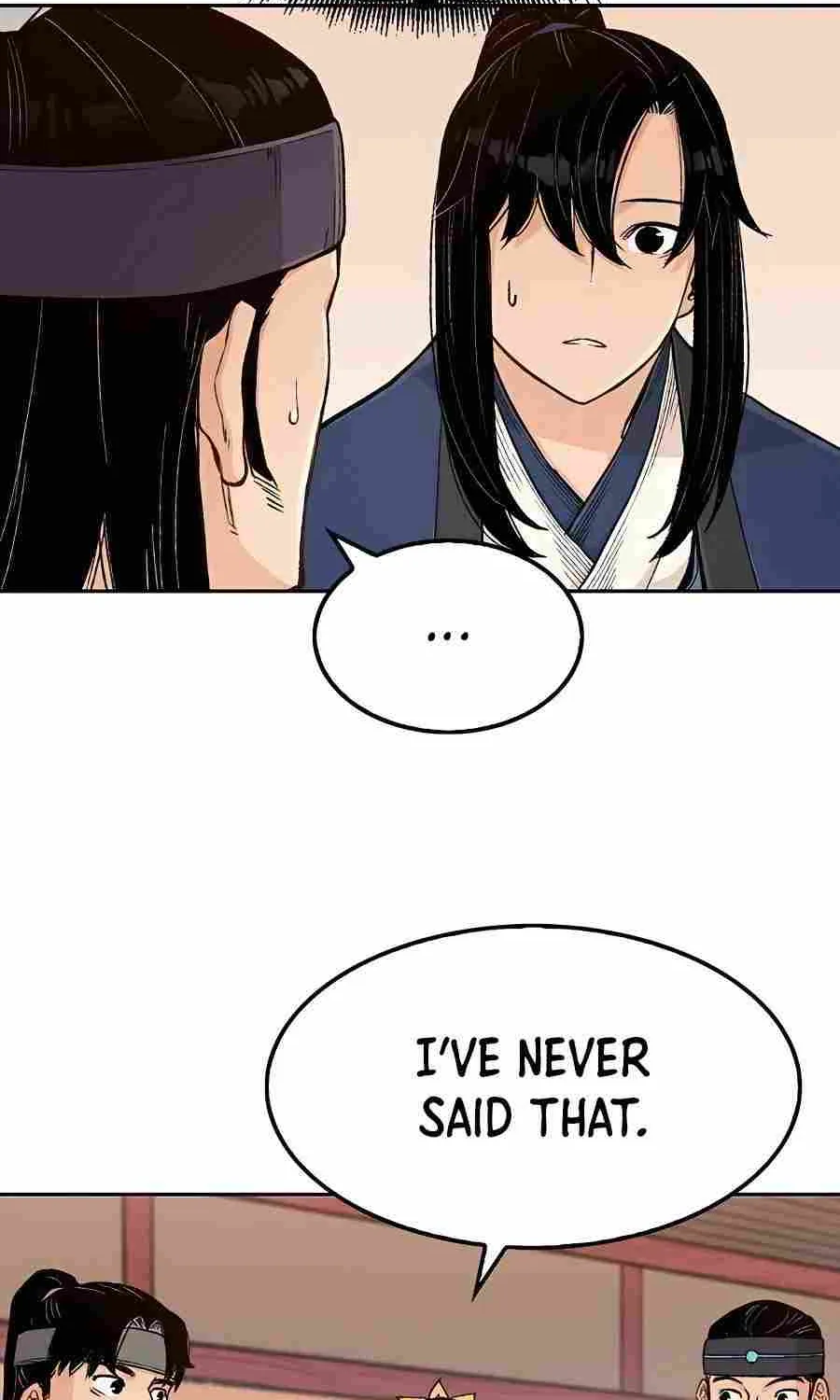 Reincarnation Of The Heavenly Demon Chapter 4 page 36 - 