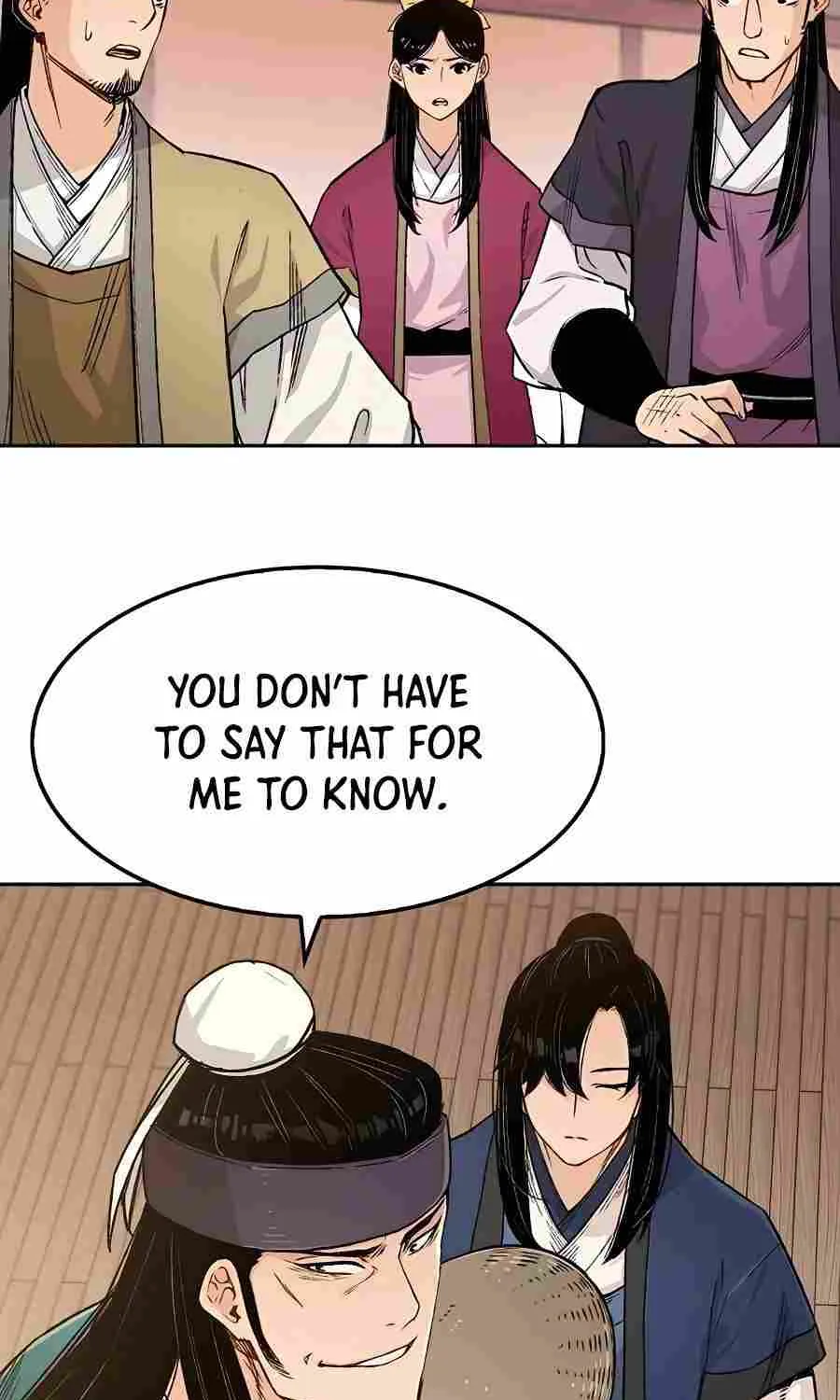 Reincarnation Of The Heavenly Demon Chapter 4 page 37 - 