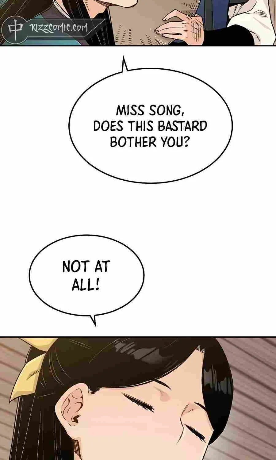 Reincarnation Of The Heavenly Demon Chapter 4 page 38 - 