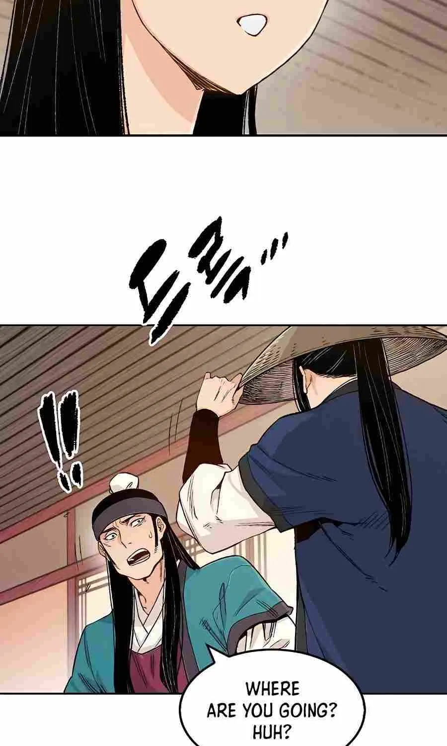 Reincarnation Of The Heavenly Demon Chapter 4 page 39 - 