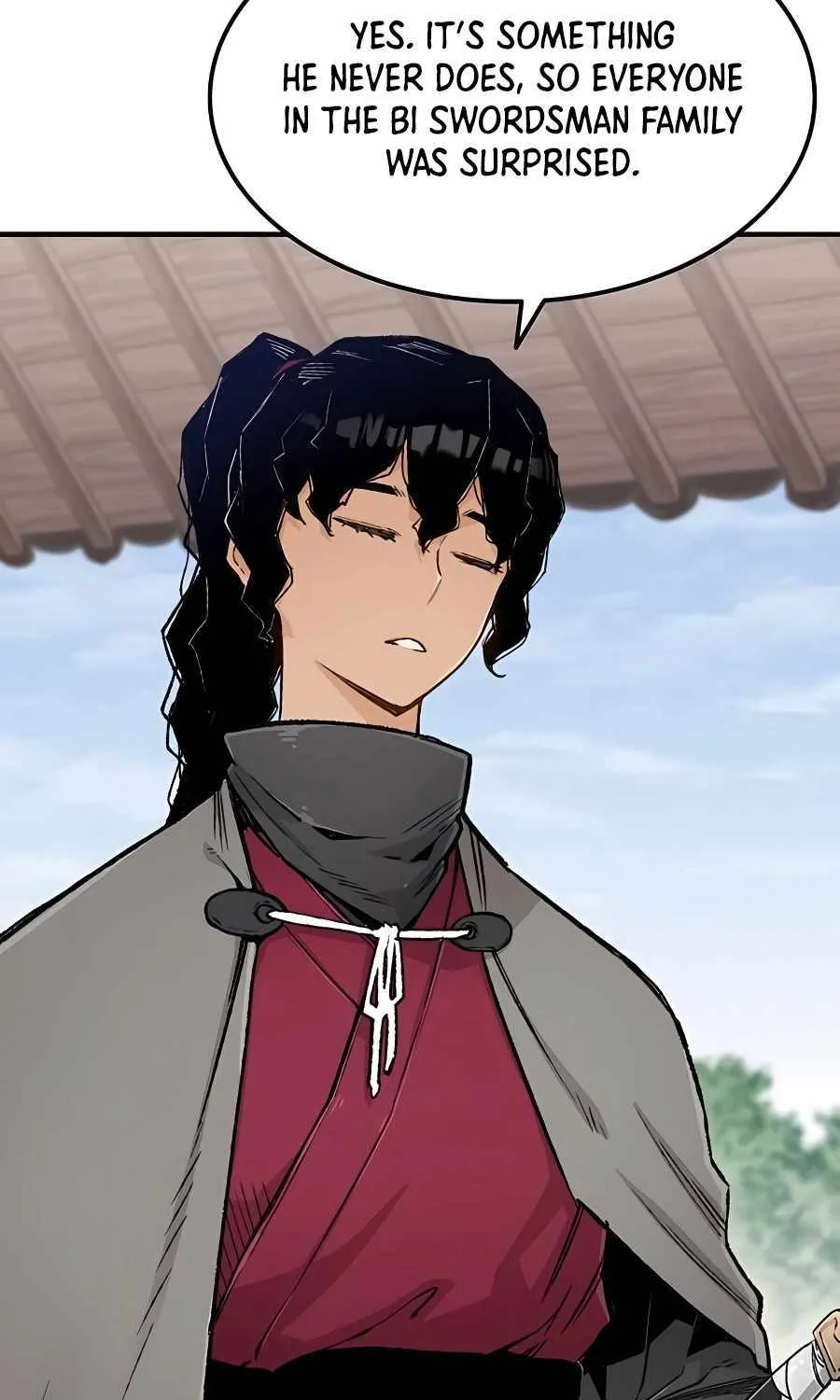 Reincarnation Of The Heavenly Demon Chapter 4 page 5 - 