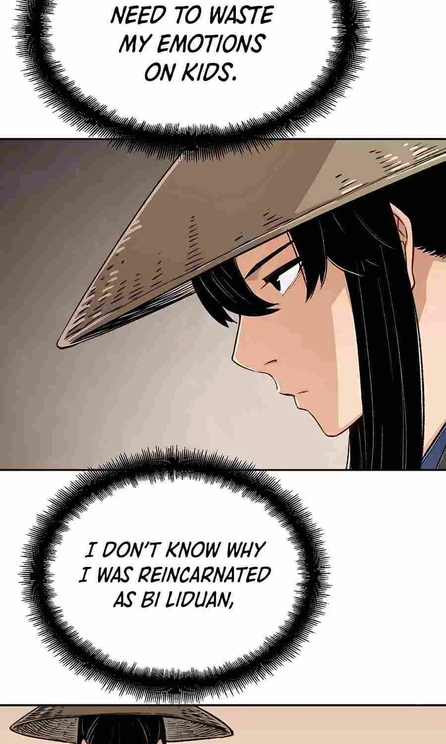 Reincarnation Of The Heavenly Demon Chapter 4 page 41 - 