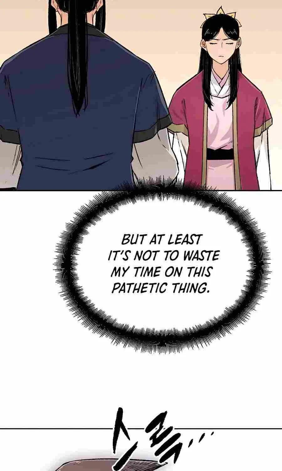 Reincarnation Of The Heavenly Demon Chapter 4 page 42 - 