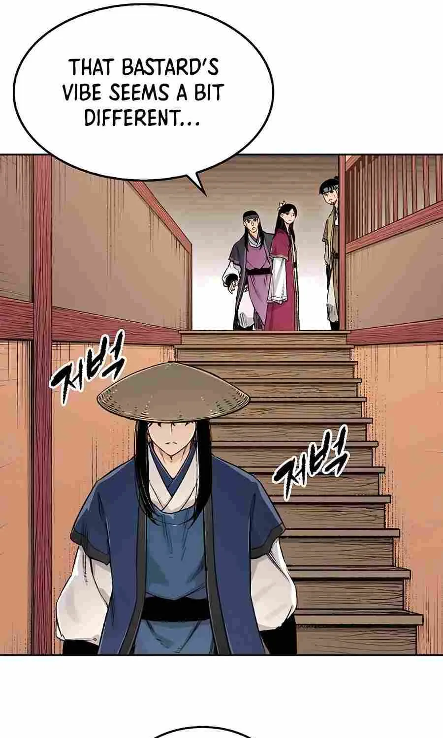Reincarnation Of The Heavenly Demon Chapter 4 page 44 - 