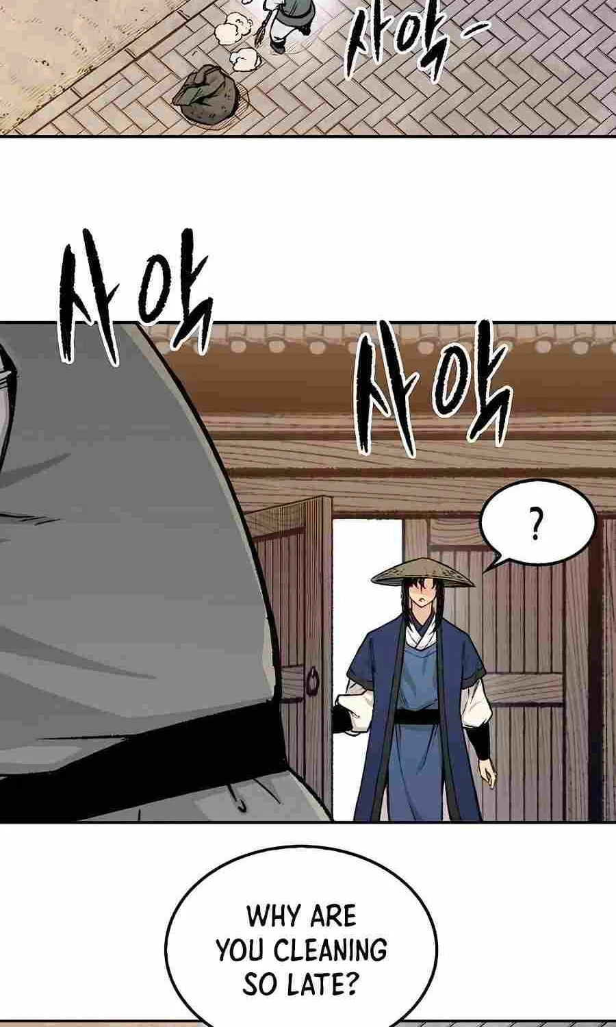 Reincarnation Of The Heavenly Demon Chapter 4 page 47 - 