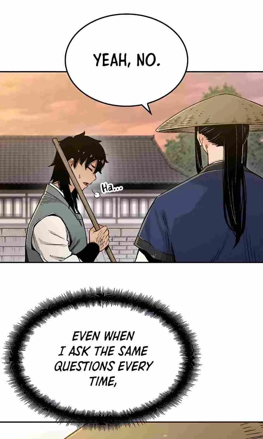 Reincarnation Of The Heavenly Demon Chapter 4 page 50 - 