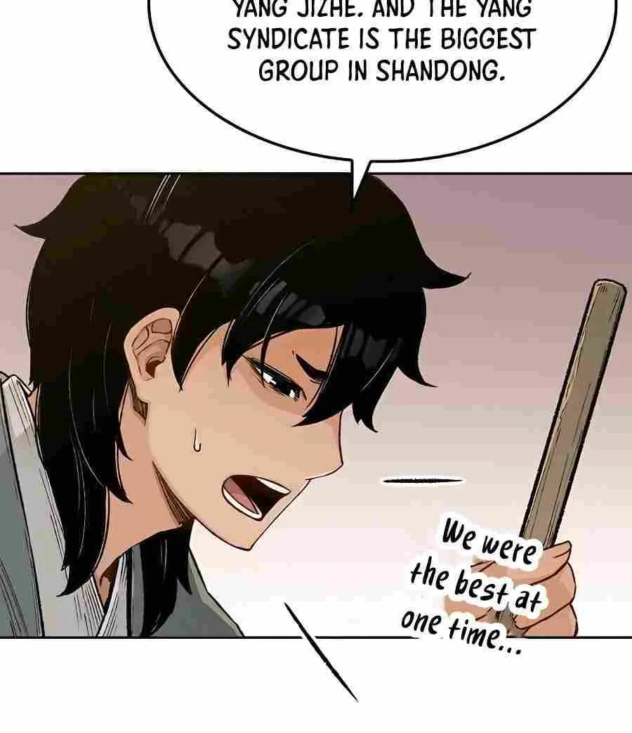 Reincarnation Of The Heavenly Demon Chapter 4 page 52 - 