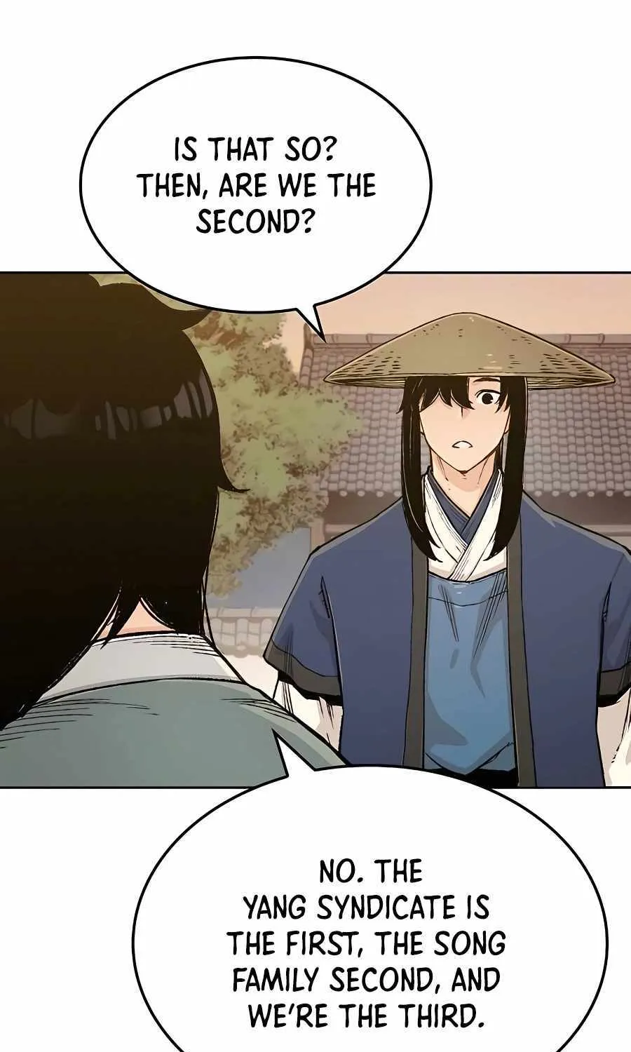 Reincarnation Of The Heavenly Demon Chapter 4 page 53 - 