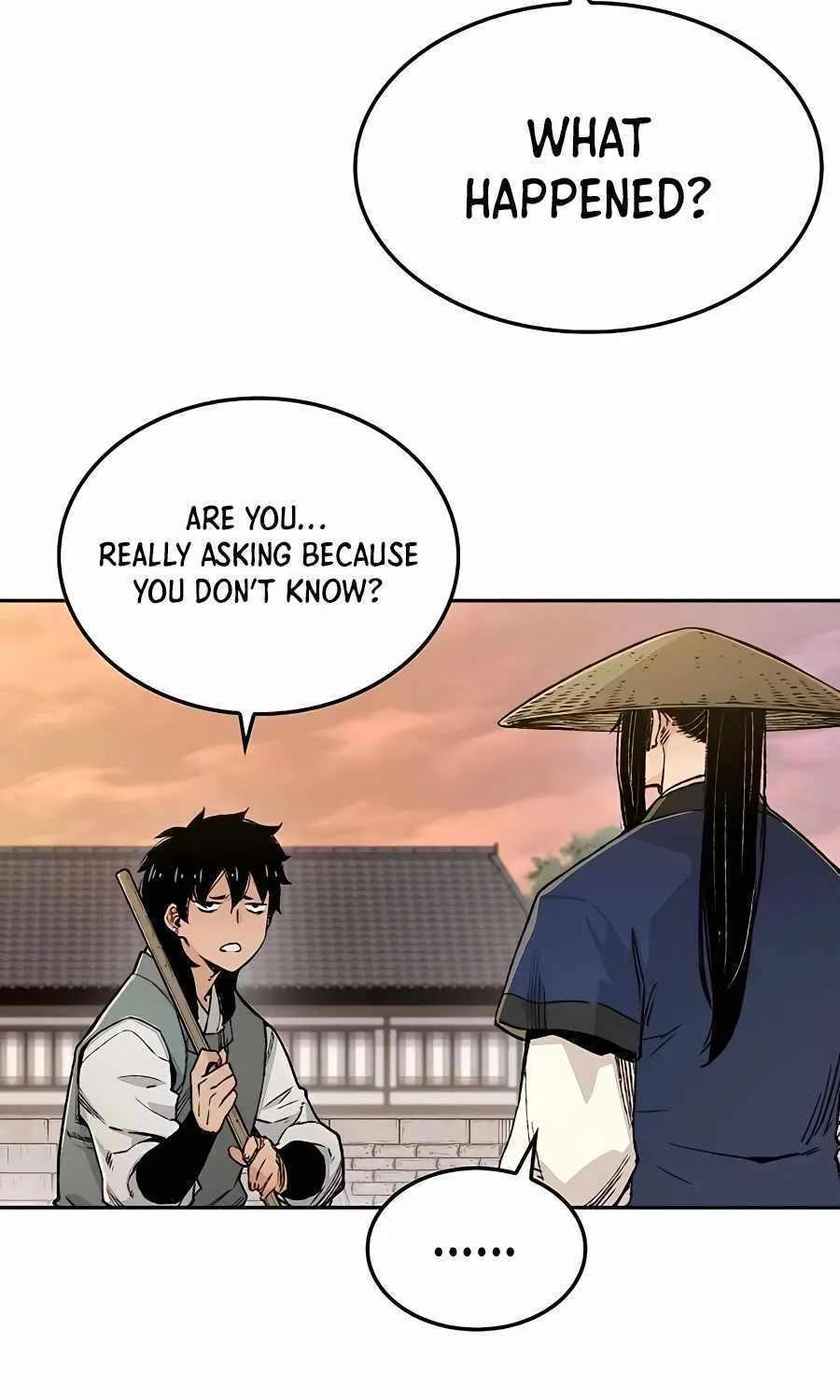 Reincarnation Of The Heavenly Demon Chapter 4 page 55 - 