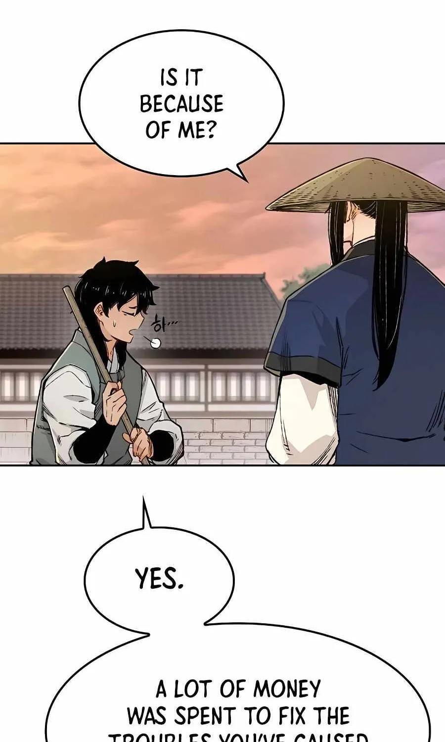 Reincarnation Of The Heavenly Demon Chapter 4 page 56 - 