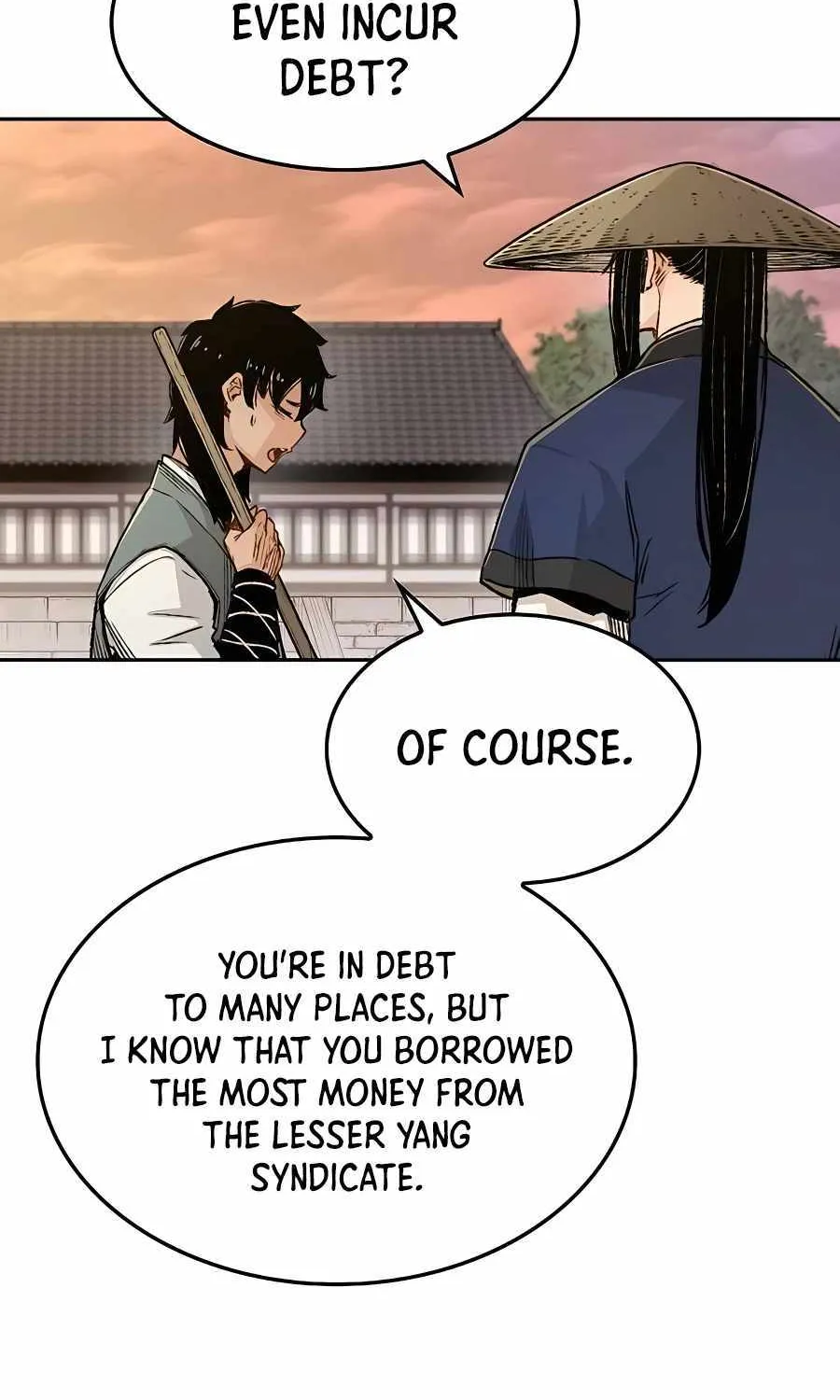 Reincarnation Of The Heavenly Demon Chapter 4 page 58 - 