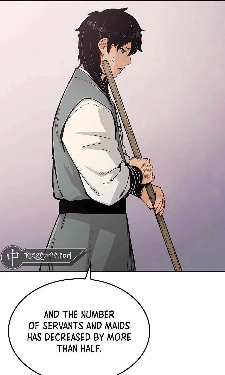 Reincarnation Of The Heavenly Demon Chapter 4 page 61 - 