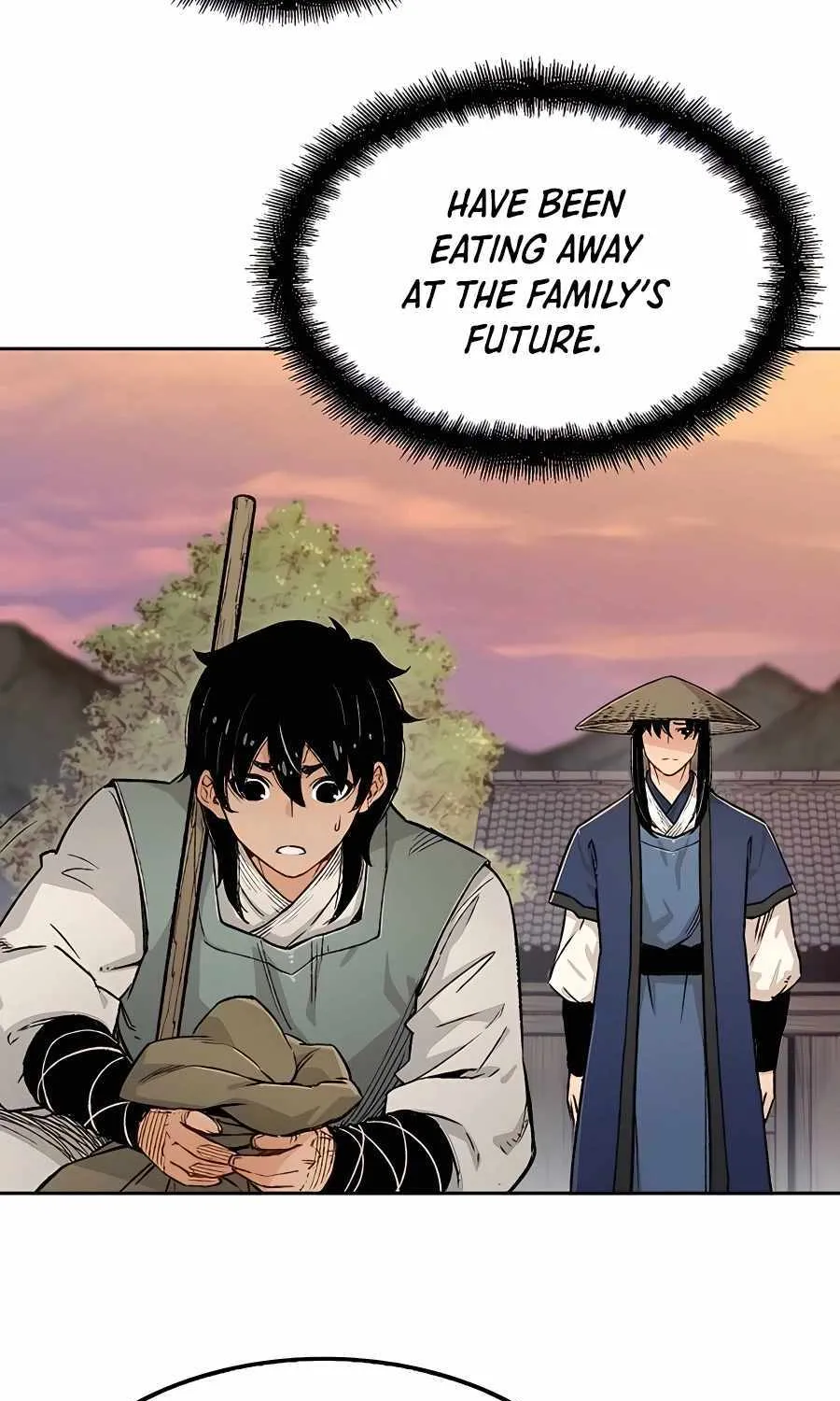 Reincarnation Of The Heavenly Demon Chapter 4 page 67 - 