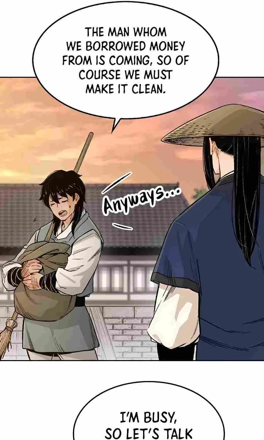 Reincarnation Of The Heavenly Demon Chapter 4 page 69 - 