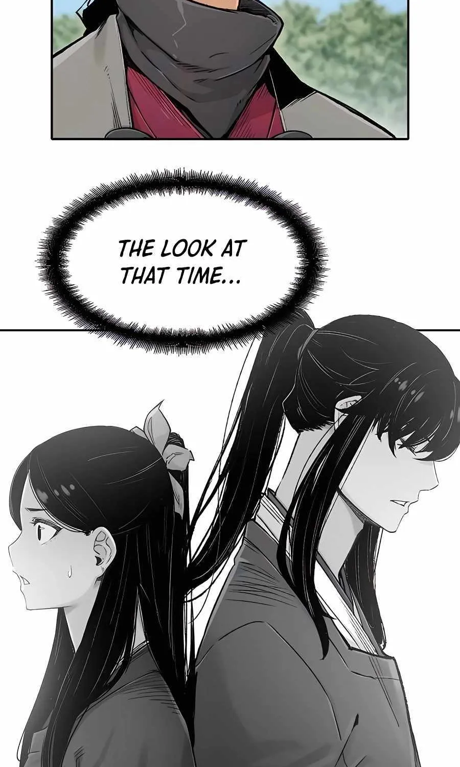 Reincarnation Of The Heavenly Demon Chapter 4 page 8 - 