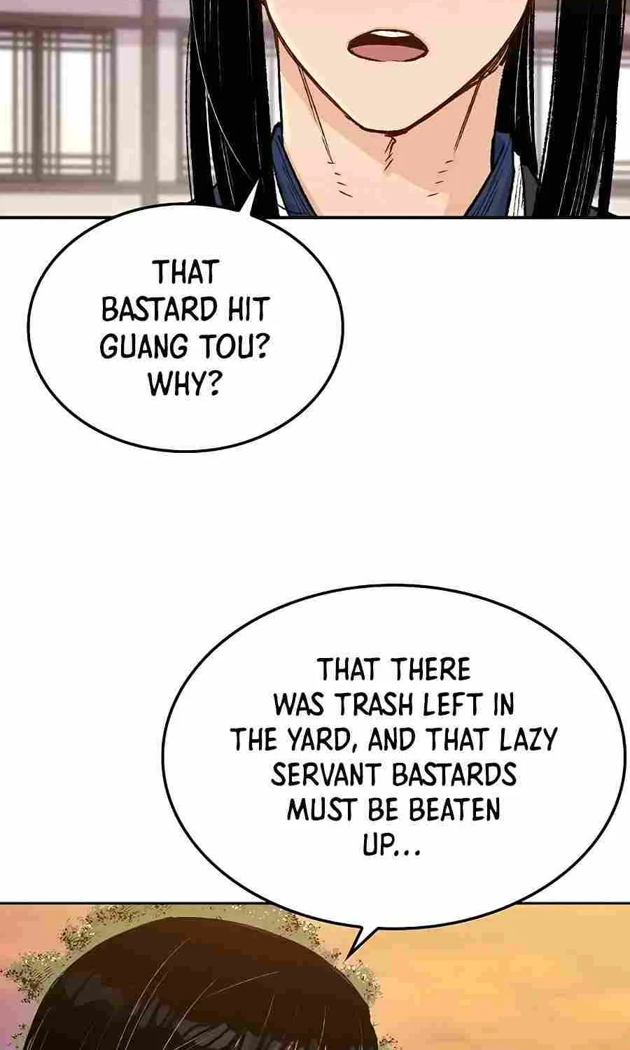Reincarnation Of The Heavenly Demon Chapter 4 page 74 - 