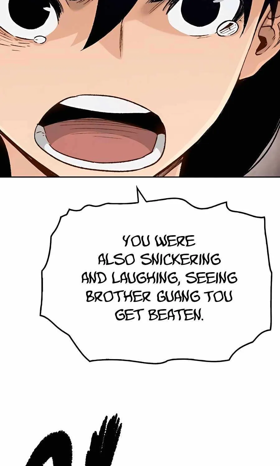 Reincarnation Of The Heavenly Demon Chapter 4 page 81 - 