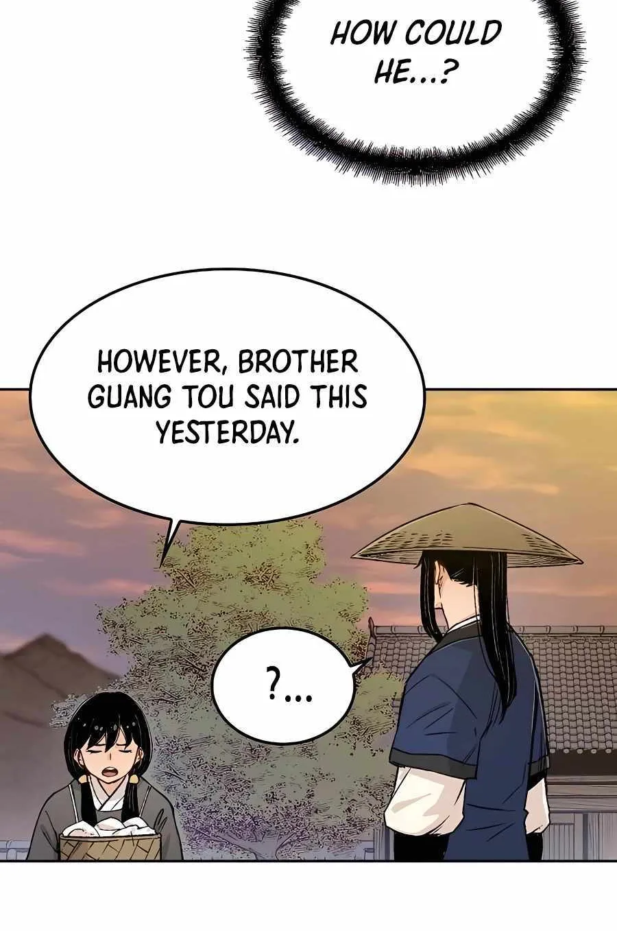 Reincarnation Of The Heavenly Demon Chapter 4 page 85 - 