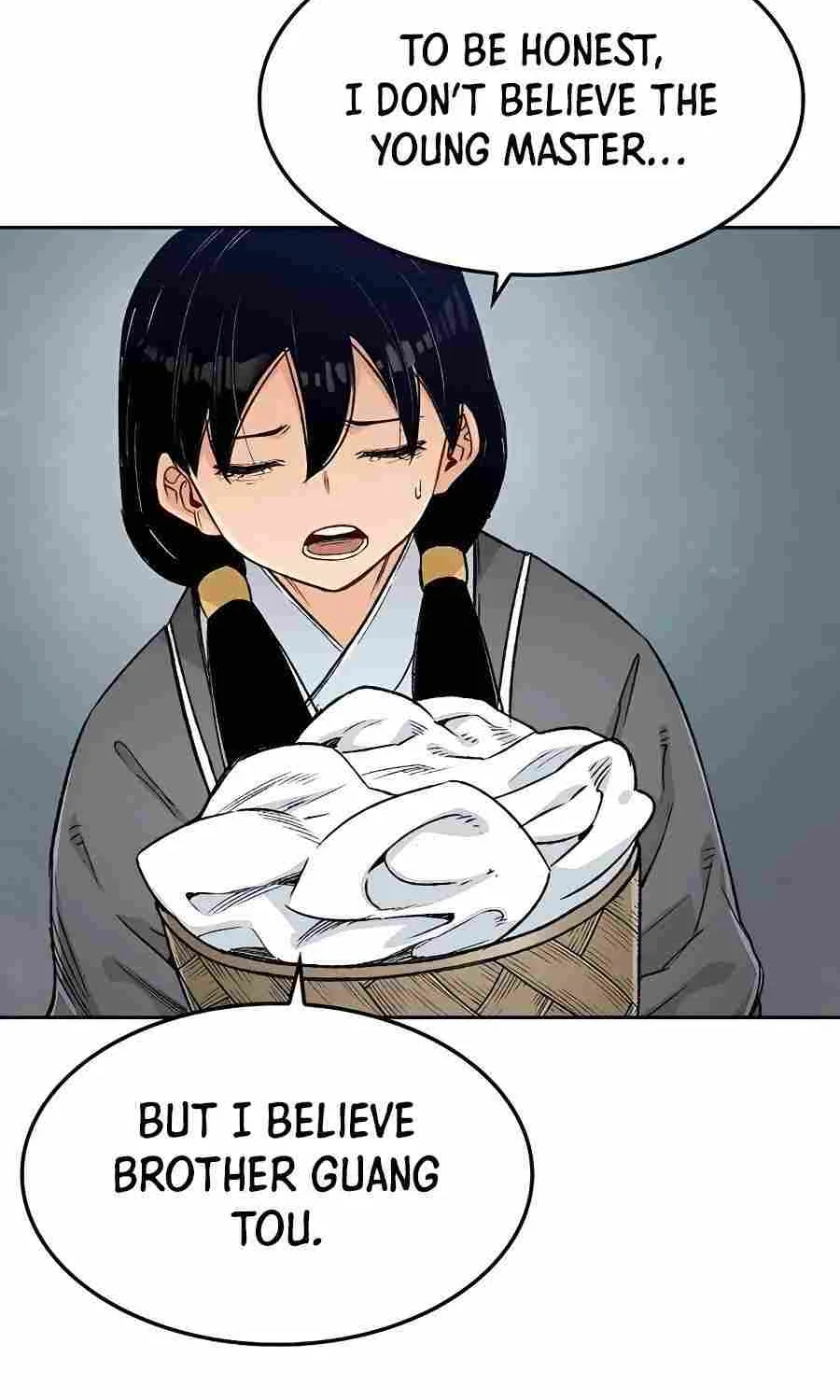 Reincarnation Of The Heavenly Demon Chapter 4 page 87 - 