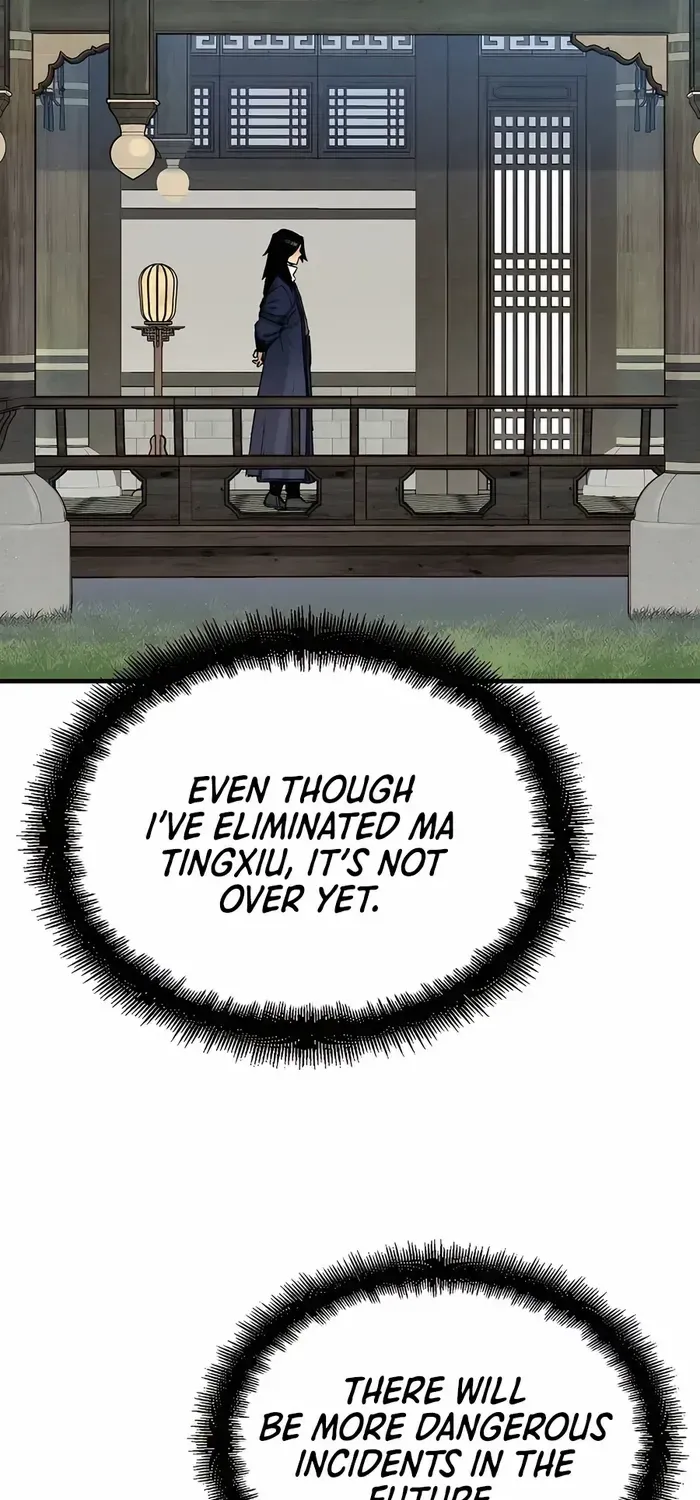 Reincarnation Of The Heavenly Demon Chapter 40 page 3 - 