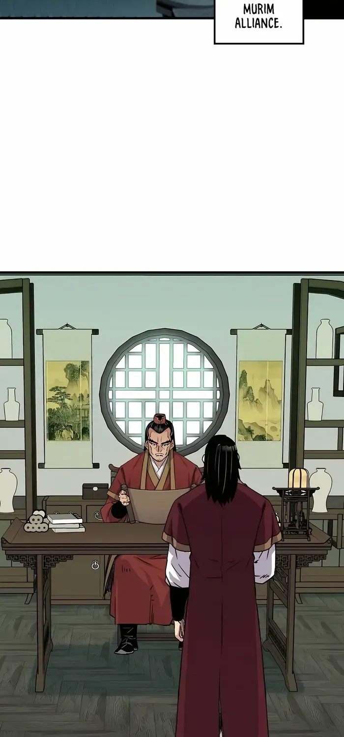 Reincarnation Of The Heavenly Demon Chapter 40 page 24 - 