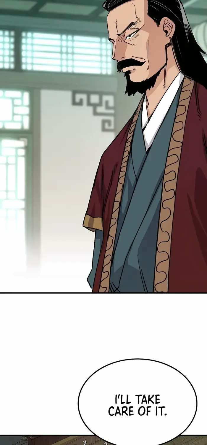 Reincarnation Of The Heavenly Demon Chapter 40 page 27 - 