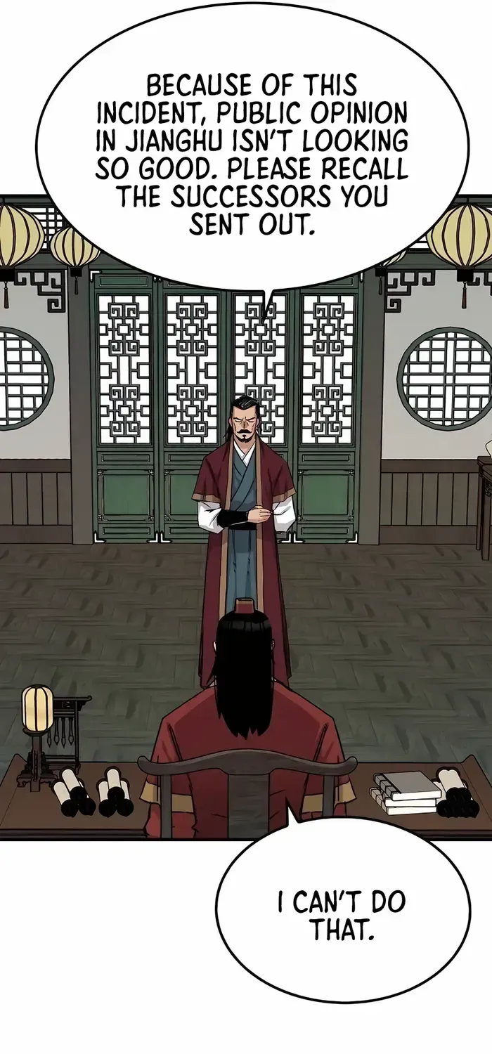 Reincarnation Of The Heavenly Demon Chapter 40 page 29 - 