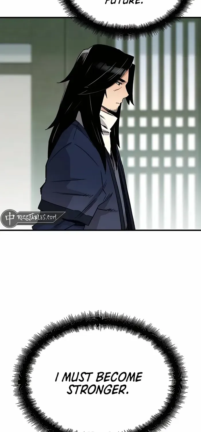 Reincarnation Of The Heavenly Demon Chapter 40 page 4 - 