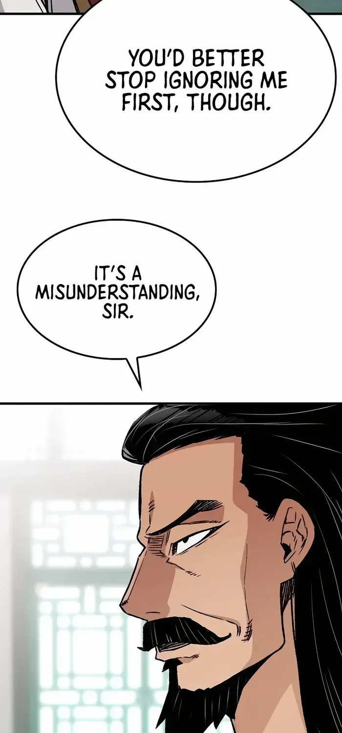 Reincarnation Of The Heavenly Demon Chapter 40 page 34 - 