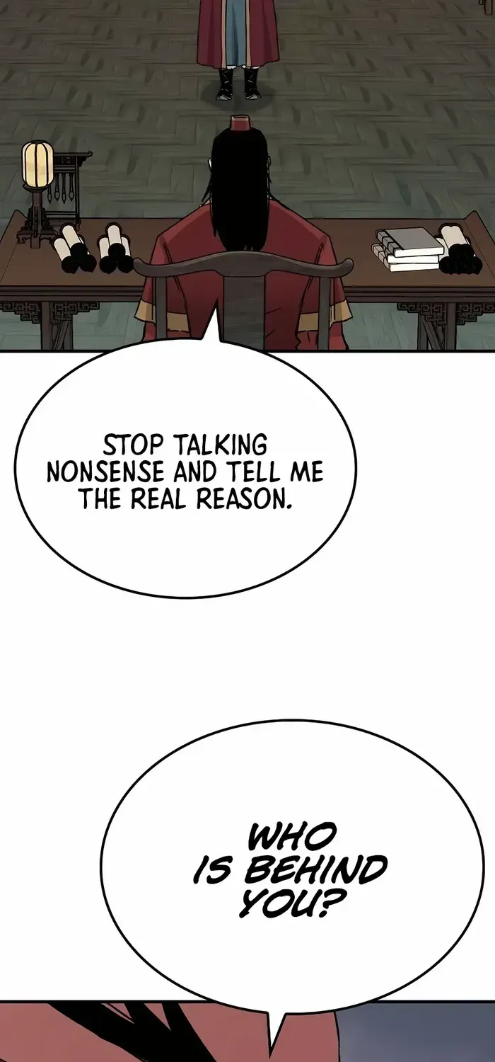 Reincarnation Of The Heavenly Demon Chapter 40 page 38 - 