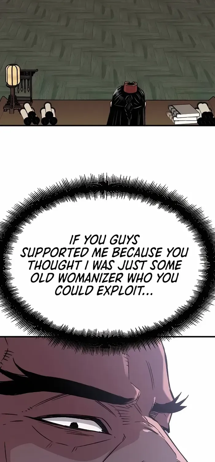 Reincarnation Of The Heavenly Demon Chapter 40 page 44 - 