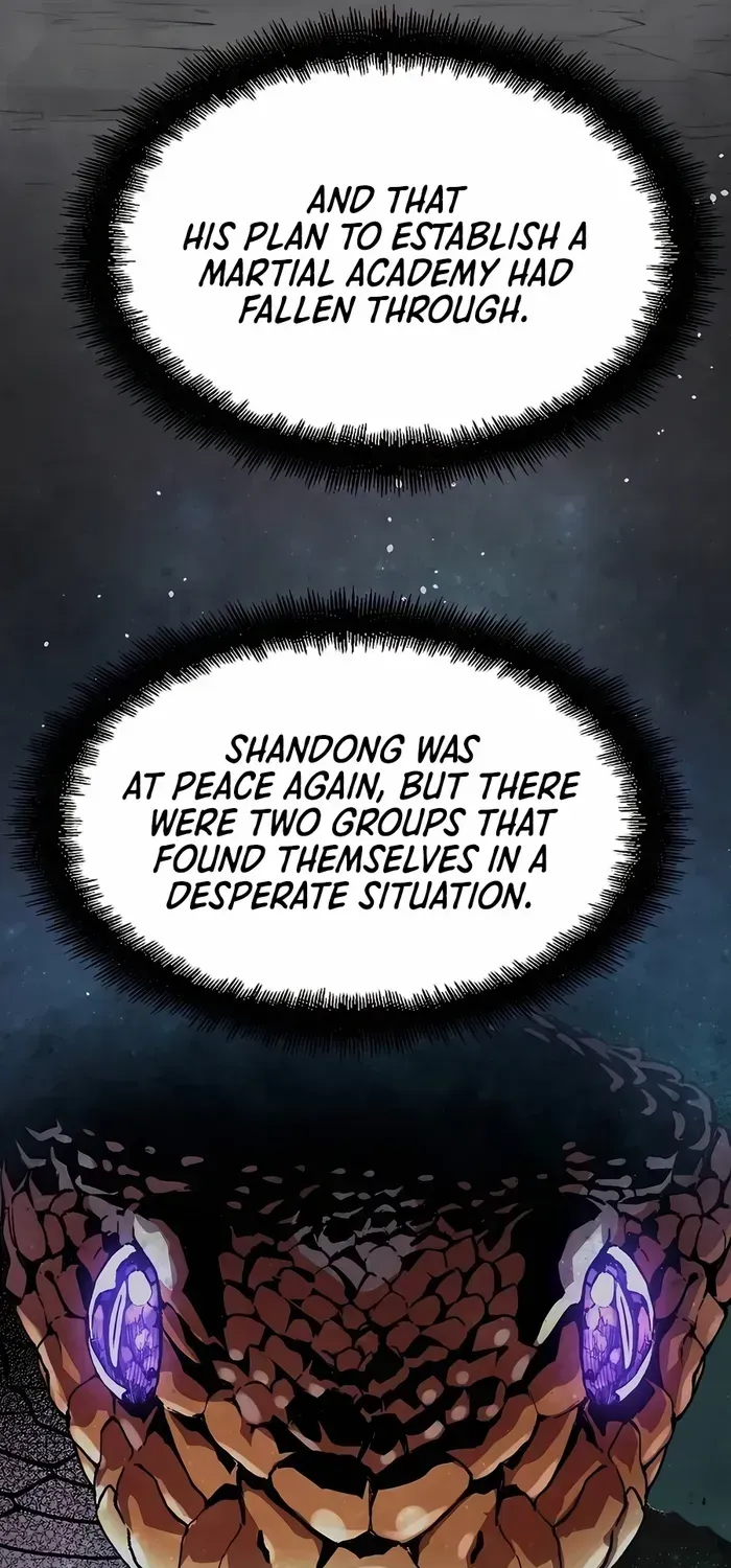 Reincarnation Of The Heavenly Demon Chapter 40 page 50 - 
