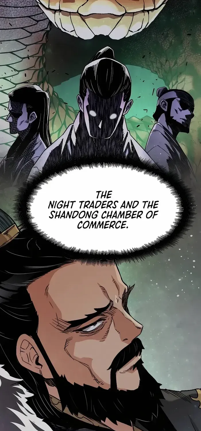 Reincarnation Of The Heavenly Demon Chapter 40 page 51 - 
