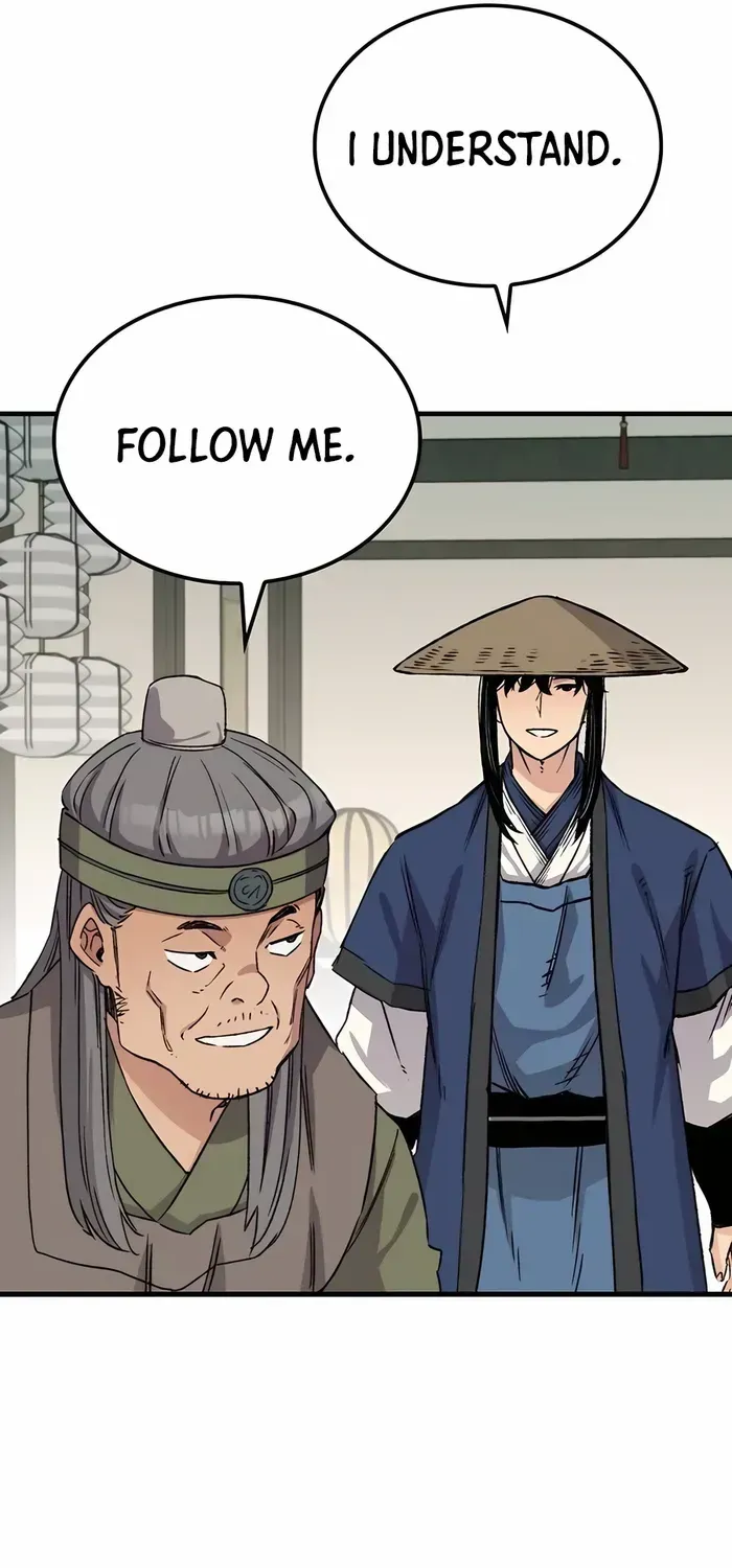 Reincarnation Of The Heavenly Demon Chapter 40 page 64 - 