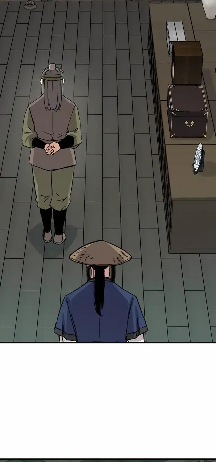 Reincarnation Of The Heavenly Demon Chapter 40 page 68 - 